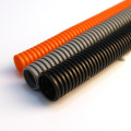 Flame retardant polyamide hose